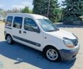 Білий Рено Кєнгу, об'ємом двигуна 1.5 л та пробігом 210 тис. км за 3600 $, фото 1 на Automoto.ua