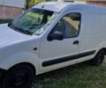 Білий Рено Кєнгу, об'ємом двигуна 1.46 л та пробігом 255 тис. км за 3200 $, фото 1 на Automoto.ua