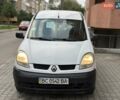 Белый Рено Кенгу, объемом двигателя 1.9 л и пробегом 250 тыс. км за 2499 $, фото 4 на Automoto.ua