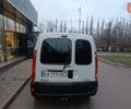 Белый Рено Кенгу, объемом двигателя 1.5 л и пробегом 263 тыс. км за 4200 $, фото 1 на Automoto.ua