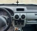 Белый Рено Кенгу, объемом двигателя 1.5 л и пробегом 280 тыс. км за 3750 $, фото 13 на Automoto.ua