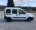 Білий Рено Кєнгу, об'ємом двигуна 1.5 л та пробігом 298 тис. км за 3300 $, фото 15 на Automoto.ua