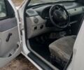 Белый Рено Кенгу, объемом двигателя 1.5 л и пробегом 282 тыс. км за 4150 $, фото 1 на Automoto.ua