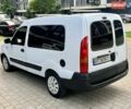 Белый Рено Кенгу, объемом двигателя 1.46 л и пробегом 300 тыс. км за 2999 $, фото 43 на Automoto.ua