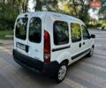 Білий Рено Кєнгу, об'ємом двигуна 1.5 л та пробігом 347 тис. км за 3950 $, фото 10 на Automoto.ua