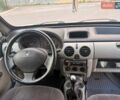 Белый Рено Кенгу, объемом двигателя 1.5 л и пробегом 270 тыс. км за 3100 $, фото 7 на Automoto.ua