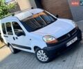 Білий Рено Кєнгу, об'ємом двигуна 1.46 л та пробігом 330 тис. км за 2950 $, фото 26 на Automoto.ua