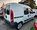 Белый Рено Кенгу, объемом двигателя 1.5 л и пробегом 265 тыс. км за 3500 $, фото 5 на Automoto.ua