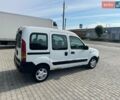 Білий Рено Кєнгу, об'ємом двигуна 1.5 л та пробігом 300 тис. км за 2800 $, фото 10 на Automoto.ua
