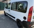 Білий Рено Кєнгу, об'ємом двигуна 1.5 л та пробігом 265 тис. км за 3703 $, фото 3 на Automoto.ua
