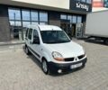 Білий Рено Кєнгу, об'ємом двигуна 1.5 л та пробігом 300 тис. км за 2800 $, фото 3 на Automoto.ua