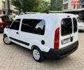 Белый Рено Кенгу, объемом двигателя 1.46 л и пробегом 300 тыс. км за 2999 $, фото 28 на Automoto.ua