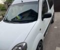 Белый Рено Кенгу, объемом двигателя 0 л и пробегом 275 тыс. км за 4000 $, фото 1 на Automoto.ua