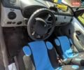 Белый Рено Кенгу, объемом двигателя 1.5 л и пробегом 317 тыс. км за 3600 $, фото 3 на Automoto.ua