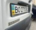 Белый Рено Кенгу, объемом двигателя 1.5 л и пробегом 189 тыс. км за 4132 $, фото 11 на Automoto.ua