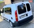 Білий Рено Кєнгу, об'ємом двигуна 1.46 л та пробігом 330 тис. км за 2950 $, фото 42 на Automoto.ua
