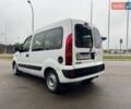 Білий Рено Кєнгу, об'ємом двигуна 1.46 л та пробігом 271 тис. км за 4000 $, фото 10 на Automoto.ua