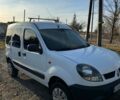 Белый Рено Кенгу, объемом двигателя 1.9 л и пробегом 293 тыс. км за 5000 $, фото 1 на Automoto.ua