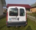 Білий Рено Кєнгу, об'ємом двигуна 1.5 л та пробігом 246 тис. км за 2800 $, фото 3 на Automoto.ua