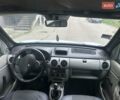Белый Рено Кенгу, объемом двигателя 1.9 л и пробегом 250 тыс. км за 2750 $, фото 10 на Automoto.ua