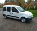 Белый Рено Кенгу, объемом двигателя 1.1 л и пробегом 320 тыс. км за 3350 $, фото 4 на Automoto.ua