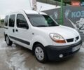 Белый Рено Кенгу, объемом двигателя 1.46 л и пробегом 245 тыс. км за 3700 $, фото 2 на Automoto.ua