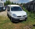 Білий Рено Кєнгу, об'ємом двигуна 1.5 л та пробігом 250 тис. км за 1599 $, фото 1 на Automoto.ua
