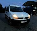 Білий Рено Кєнгу, об'ємом двигуна 1.5 л та пробігом 180 тис. км за 3950 $, фото 4 на Automoto.ua