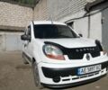 Рено Кєнгу 2006 у Кам'янське (Дніпродзержинськ) на Automoto.ua Білий Рено Кєнгу, об'ємом двигуна 1.5 л та пробігом 348 тис. км за 4200 $, фото 5 на Automoto.ua
