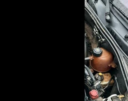 Білий Рено Кєнгу, об'ємом двигуна 1.5 л та пробігом 300 тис. км за 1987 $, фото 5 на Automoto.ua