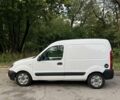 Белый Рено Кенгу, объемом двигателя 1.5 л и пробегом 220 тыс. км за 2300 $, фото 4 на Automoto.ua