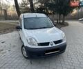 Белый Рено Кенгу, объемом двигателя 1.4 л и пробегом 263 тыс. км за 3300 $, фото 2 на Automoto.ua