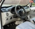 Белый Рено Кенгу, объемом двигателя 1.4 л и пробегом 264 тыс. км за 2999 $, фото 40 на Automoto.ua