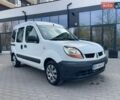 Білий Рено Кєнгу, об'ємом двигуна 1.5 л та пробігом 320 тис. км за 3350 $, фото 1 на Automoto.ua