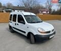 Білий Рено Кєнгу, об'ємом двигуна 1.5 л та пробігом 365 тис. км за 3400 $, фото 1 на Automoto.ua