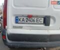 Белый Рено Кенгу, объемом двигателя 1.39 л и пробегом 300 тыс. км за 1100 $, фото 10 на Automoto.ua