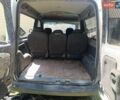 Белый Рено Кенгу, объемом двигателя 1.46 л и пробегом 266 тыс. км за 1400 $, фото 1 на Automoto.ua