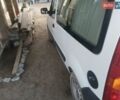 Белый Рено Кенгу, объемом двигателя 1.5 л и пробегом 200 тыс. км за 3500 $, фото 1 на Automoto.ua