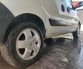 Белый Рено Кенгу, объемом двигателя 1.46 л и пробегом 360 тыс. км за 3300 $, фото 7 на Automoto.ua