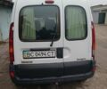 Белый Рено Кенгу, объемом двигателя 1.46 л и пробегом 239 тыс. км за 4500 $, фото 1 на Automoto.ua