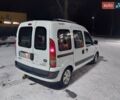 Білий Рено Кєнгу, об'ємом двигуна 1.46 л та пробігом 140 тис. км за 3600 $, фото 14 на Automoto.ua