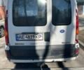 Белый Рено Кенгу, объемом двигателя 1.5 л и пробегом 200 тыс. км за 4000 $, фото 4 на Automoto.ua