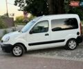 Белый Рено Кенгу, объемом двигателя 1.4 л и пробегом 264 тыс. км за 2999 $, фото 28 на Automoto.ua
