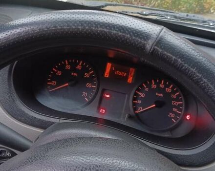 Белый Рено Кенгу, объемом двигателя 1.5 л и пробегом 323 тыс. км за 5200 $, фото 10 на Automoto.ua