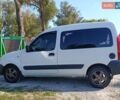 Белый Рено Кенгу, объемом двигателя 1.5 л и пробегом 200 тыс. км за 4400 $, фото 4 на Automoto.ua