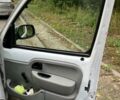 Белый Рено Кенгу, объемом двигателя 1.5 л и пробегом 220 тыс. км за 2300 $, фото 8 на Automoto.ua