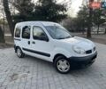 Белый Рено Кенгу, объемом двигателя 1.4 л и пробегом 263 тыс. км за 3300 $, фото 1 на Automoto.ua