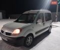 Білий Рено Кєнгу, об'ємом двигуна 1.46 л та пробігом 140 тис. км за 3600 $, фото 17 на Automoto.ua