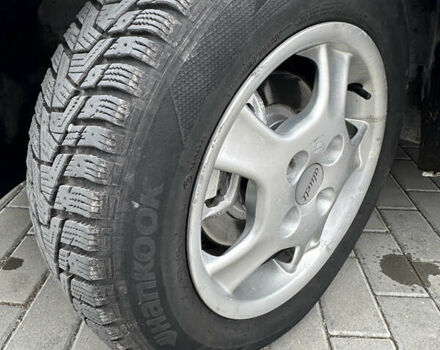 Білий Рено Кєнгу, об'ємом двигуна 1.46 л та пробігом 319 тис. км за 3500 $, фото 6 на Automoto.ua