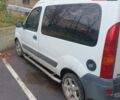 Белый Рено Кенгу, объемом двигателя 1.5 л и пробегом 323 тыс. км за 5200 $, фото 5 на Automoto.ua